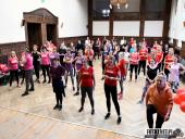 2024.01.14 - II WOLSZTYŃSKI MARATON ZUMBY! - GRAMY DLA WOŚP