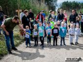 2025.04.13 - BIEG CHARYTATYWNY BIEGIEM PO SPRAWNOŚĆ DLA ELI - cz. 1