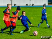 2025.10.05 - TURNIEJ SKRZATÓW I ŻAKÓW