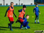 2025.10.05 - TURNIEJ SKRZATÓW I ŻAKÓW