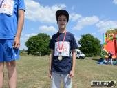 2019.06.23 - CHARYTATYWNY BIEG POMOC MA MOC - część 3 i 4