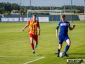 2024.08.24 - ORKAN CHORZEMIN - KS POGOŃ ŁOBŻENICA