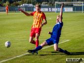 2024.08.24 - ORKAN CHORZEMIN - KS POGOŃ ŁOBŻENICA