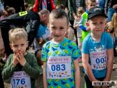 2025.04.13 - BIEG CHARYTATYWNY BIEGIEM PO SPRAWNOŚĆ DLA ELI - cz. 1