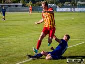 2024.08.24 - ORKAN CHORZEMIN - KS POGOŃ ŁOBŻENICA