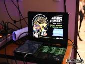 2024.01.14 - II WOLSZTYŃSKI MARATON ZUMBY! - GRAMY DLA WOŚP