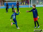 2025.10.05 - TURNIEJ SKRZATÓW I ŻAKÓW