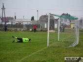 2016.11.06 - ORKAN CHORZEMIN - DĄB KĘBŁOWO