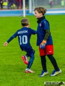 2025.10.05 - TURNIEJ SKRZATÓW I ŻAKÓW