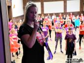 2024.01.14 - II WOLSZTYŃSKI MARATON ZUMBY! - GRAMY DLA WOŚP