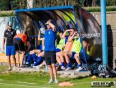 2024.08.24 - ORKAN CHORZEMIN - KS POGOŃ ŁOBŻENICA