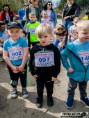 2025.04.13 - BIEG CHARYTATYWNY BIEGIEM PO SPRAWNOŚĆ DLA ELI - cz. 1