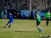 2025.03.16 - ORKAN CHORZEMIN - KKS KALISZ (TRAMPKARZ C1)