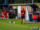 2024.08.24 - ORKAN CHORZEMIN - KS POGOŃ ŁOBŻENICA