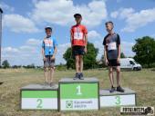 2019.06.23 - CHARYTATYWNY BIEG POMOC MA MOC - część 3 i 4