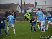 2016.11.06 - ORKAN CHORZEMIN - DĄB KĘBŁOWO