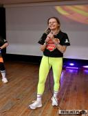 2024.01.14 - II WOLSZTYŃSKI MARATON ZUMBY! - GRAMY DLA WOŚP