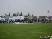 2016.11.06 - ORKAN CHORZEMIN - DĄB KĘBŁOWO