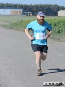 2018.10.14 - CHARYTATYWNY BIEG PO UŚMIECH DLA IZY - CZĘŚĆ 5 i 6