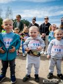 2025.04.13 - BIEG CHARYTATYWNY BIEGIEM PO SPRAWNOŚĆ DLA ELI - cz. 1