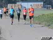 2018.10.14 - CHARYTATYWNY BIEG PO UŚMIECH DLA IZY - CZĘŚĆ 5 i 6