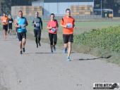 2018.10.14 - CHARYTATYWNY BIEG PO UŚMIECH DLA IZY - CZĘŚĆ 5 i 6