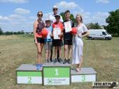 2019.06.23 - CHARYTATYWNY BIEG POMOC MA MOC - część 3 i 4