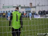 2016.11.06 - ORKAN CHORZEMIN - DĄB KĘBŁOWO