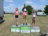 2019.06.23 - CHARYTATYWNY BIEG POMOC MA MOC - część 3 i 4