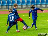 2025.10.05 - TURNIEJ SKRZATÓW I ŻAKÓW