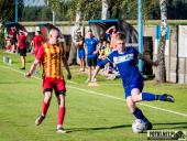 2024.08.24 - ORKAN CHORZEMIN - KS POGOŃ ŁOBŻENICA