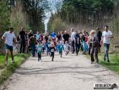 2025.04.13 - BIEG CHARYTATYWNY BIEGIEM PO SPRAWNOŚĆ DLA ELI - cz. 1