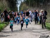 2025.04.13 - BIEG CHARYTATYWNY BIEGIEM PO SPRAWNOŚĆ DLA ELI - cz. 1