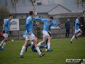 2016.11.06 - ORKAN CHORZEMIN - DĄB KĘBŁOWO