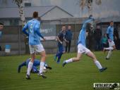 2016.11.06 - ORKAN CHORZEMIN - DĄB KĘBŁOWO