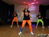 2024.01.14 - II WOLSZTYŃSKI MARATON ZUMBY! - GRAMY DLA WOŚP