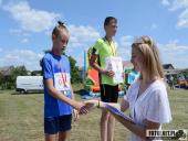 2019.06.23 - CHARYTATYWNY BIEG POMOC MA MOC - część 3 i 4