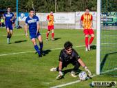 2024.08.24 - ORKAN CHORZEMIN - KS POGOŃ ŁOBŻENICA