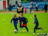 2025.10.05 - TURNIEJ SKRZATÓW I ŻAKÓW