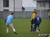 2016.11.06 - ORKAN CHORZEMIN - DĄB KĘBŁOWO