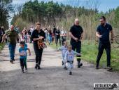 2025.04.13 - BIEG CHARYTATYWNY BIEGIEM PO SPRAWNOŚĆ DLA ELI - cz. 1