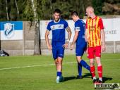 2024.08.24 - ORKAN CHORZEMIN - KS POGOŃ ŁOBŻENICA