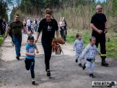 2025.04.13 - BIEG CHARYTATYWNY BIEGIEM PO SPRAWNOŚĆ DLA ELI - cz. 1
