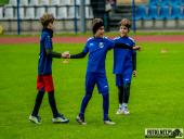 2025.10.05 - TURNIEJ SKRZATÓW I ŻAKÓW