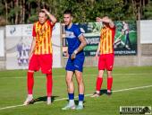 2024.08.24 - ORKAN CHORZEMIN - KS POGOŃ ŁOBŻENICA