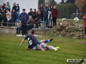 2016.11.06 - ORKAN CHORZEMIN - DĄB KĘBŁOWO