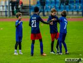 2025.10.05 - TURNIEJ SKRZATÓW I ŻAKÓW