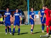 2024.08.24 - ORKAN CHORZEMIN - KS POGOŃ ŁOBŻENICA