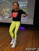 2024.01.14 - II WOLSZTYŃSKI MARATON ZUMBY! - GRAMY DLA WOŚP