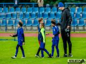 2025.10.05 - TURNIEJ SKRZATÓW I ŻAKÓW